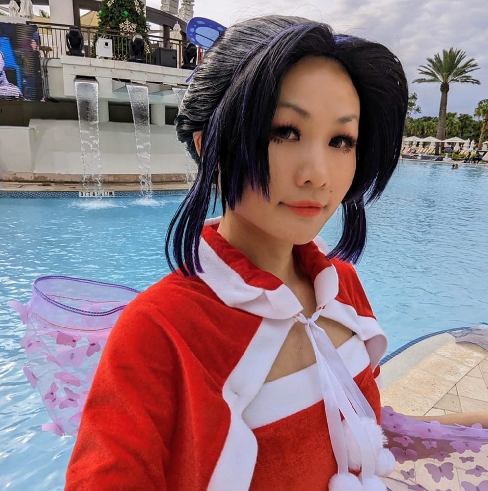 Meet your Posher, Dina